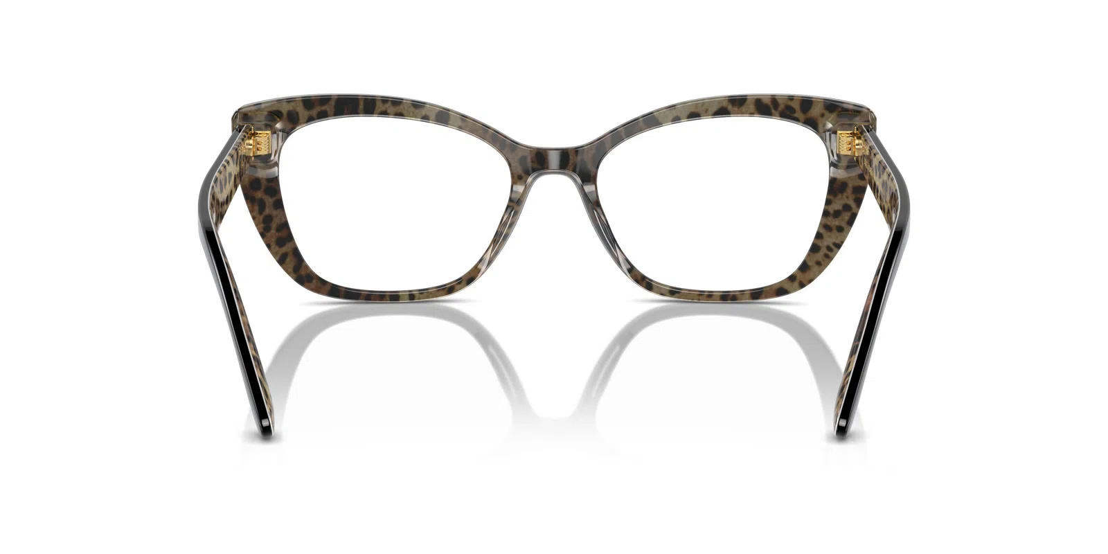 Dolce & Gabbana 3360 Eyeglasses - view 26